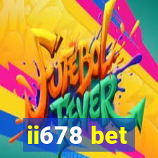 ii678 bet